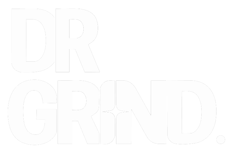 Logo Dr Grind